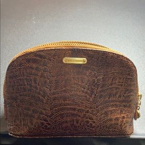 Brahmin Cosmetic Bag
